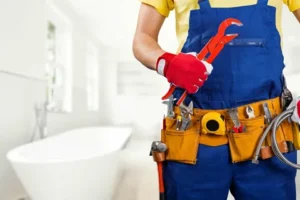 فني صحي بالكويت