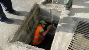 فني مضخات المجارى الكويت